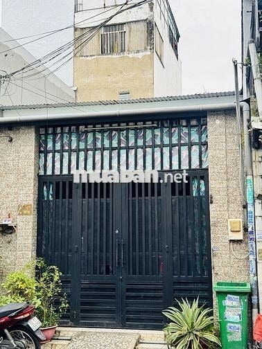 Cho Thuê Nhà Nguyên Căn giả RẺ tại Bình Tân