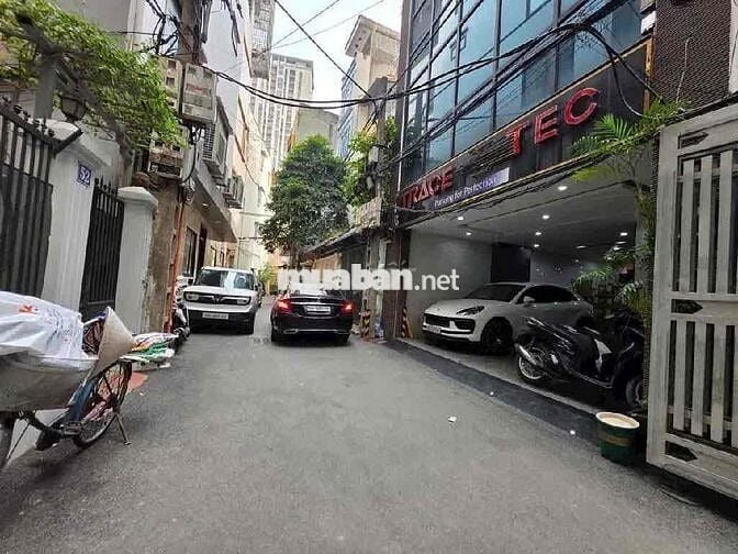 ĐẤT VÀNG Lê Trọng Tấn diện tích. 77.8.m2 Giá. 22.8.tỷ