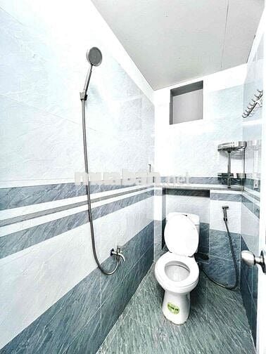 Căn hộ Duplex sân vườn siêu rộng ngay chân cầu Bình Lợi