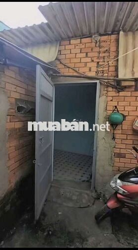 CHO THUÊ NHÀ CẤP. 4 . NGUYÊN CĂN. TRUNG TÂM. Q.6