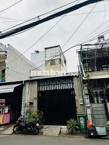 Cho Thuê Nhà Nguyên Căn giả RẺ tại Bình Tân