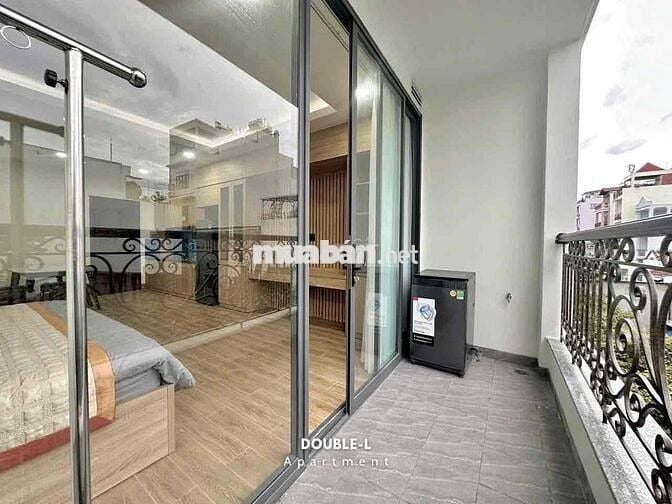 ✨✨✨ CĂN HỘ MỚI TOANH FULL NỘI THẤT BAN CÔNG | NGAY ETOWN CỘNG HOÀ