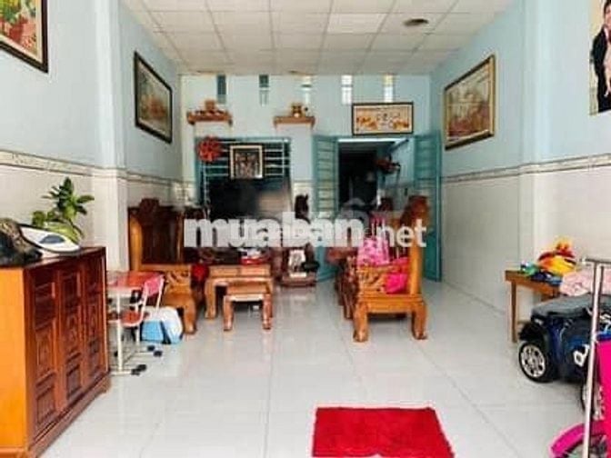 Cho Thuê Nhà Nguyên Căn giả RẺ tại Bình Tân