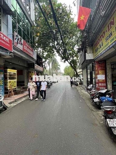 ĐẤT VÀNG Lê Trọng Tấn diện tích. 77.8.m2 Giá. 22.8.tỷ