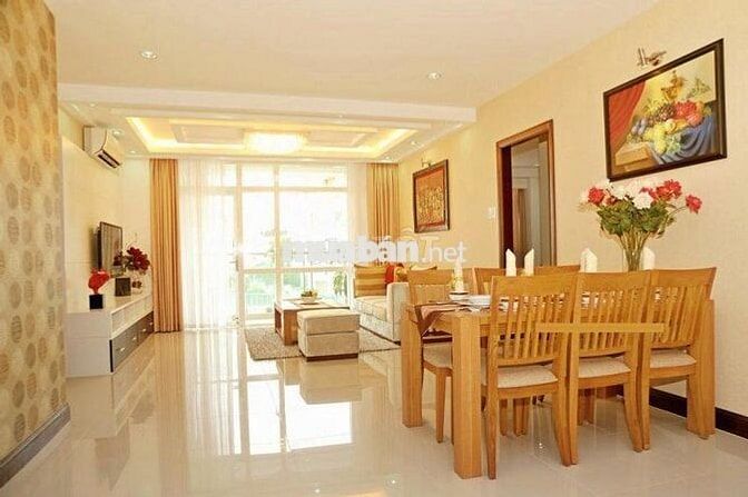 🏡 Căn Hộ 2 Phòng Ngủ Gần Đầm Sen - Giá Cực Rẻ
