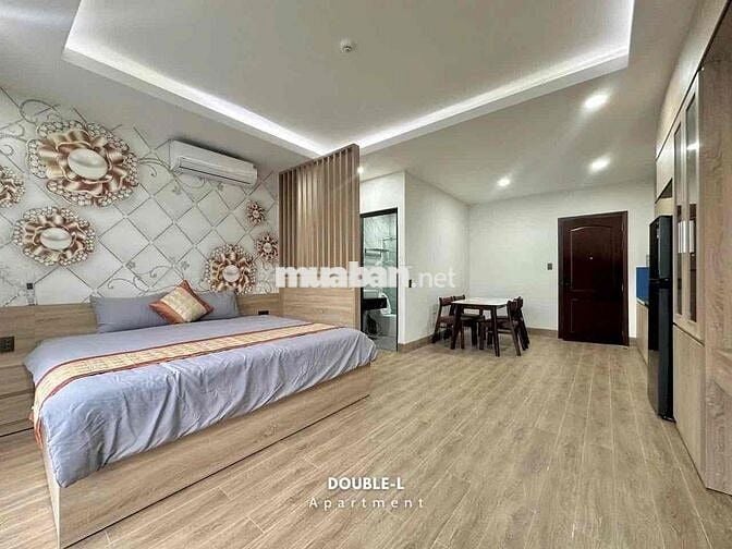 ✨✨✨ CĂN HỘ MỚI TOANH FULL NỘI THẤT BAN CÔNG | NGAY ETOWN CỘNG HOÀ