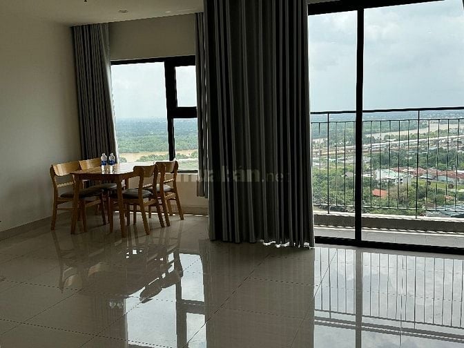 CHO THUÊ NHÀ CHÍNH CHỦ, NHÀ TRỐNG GIAO NGAY