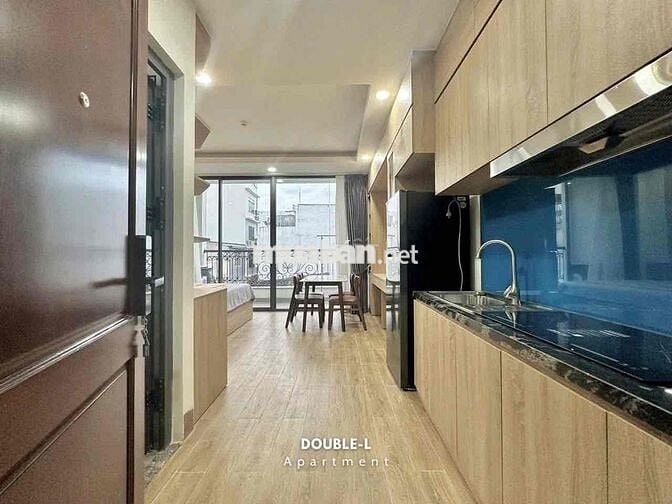 ✨✨✨ CĂN HỘ MỚI TOANH FULL NỘI THẤT BAN CÔNG | NGAY ETOWN CỘNG HOÀ