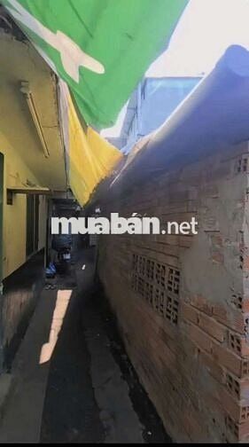 CHO THUÊ NHÀ CẤP. 4 . NGUYÊN CĂN. TRUNG TÂM. Q.6