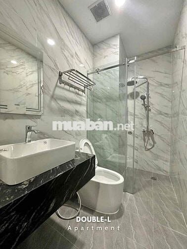 ✨✨✨ CĂN HỘ MỚI TOANH FULL NỘI THẤT BAN CÔNG | NGAY ETOWN CỘNG HOÀ