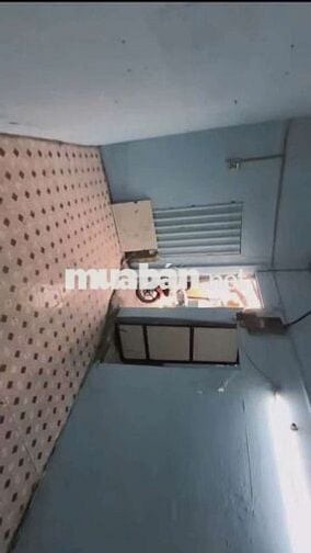 CHO THUÊ NHÀ CẤP. 4 . NGUYÊN CĂN. TRUNG TÂM. Q.6