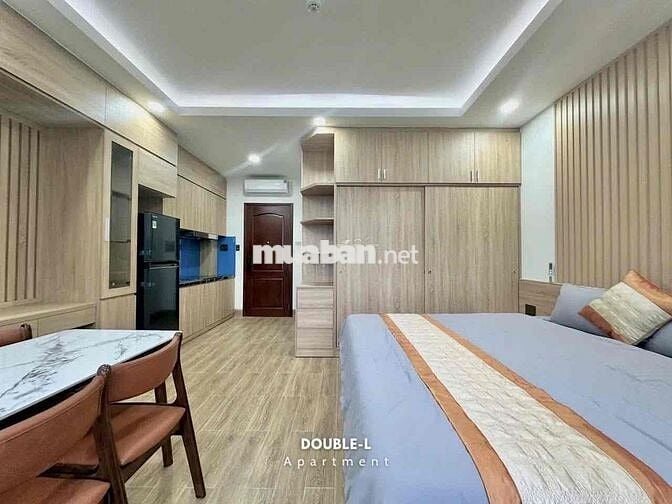 ✨✨✨ CĂN HỘ MỚI TOANH FULL NỘI THẤT BAN CÔNG | NGAY ETOWN CỘNG HOÀ