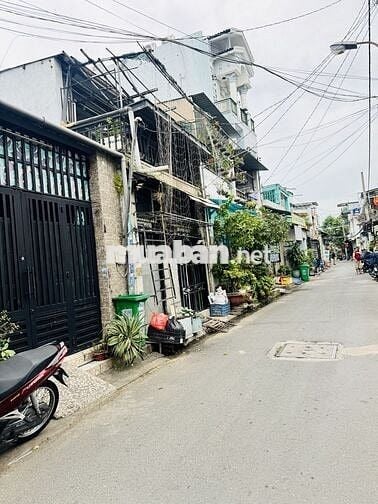 Cho Thuê Nhà Nguyên Căn giả RẺ tại Bình Tân