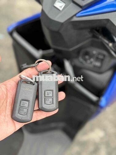 Honda Vario 150 2020 Xanh dương