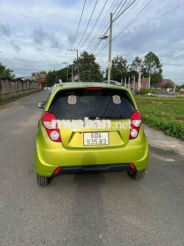 Chevrolet Spark 2014 LTZ 1.0 - 80000 km