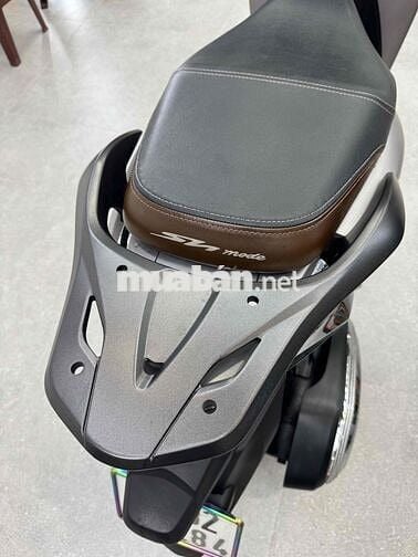 Honda SH Mode ABS 2022 Xám nhám