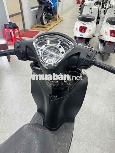 Honda SH Mode 2013 Đen rin xe chuẩn đẹp