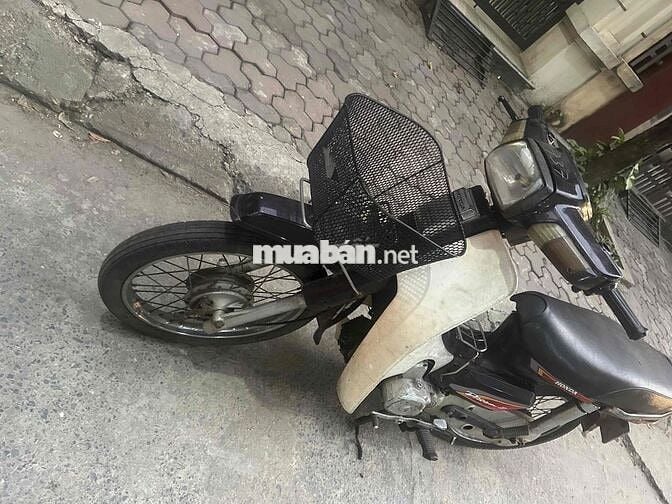 dream liên doanh máy khoẻ lắm ,