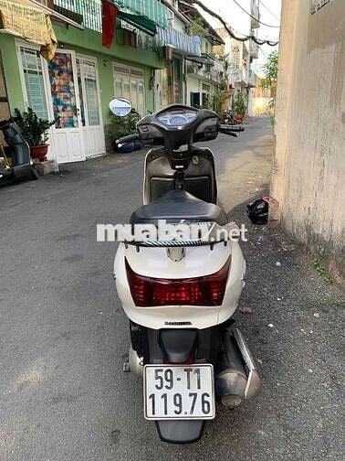 Honda Lead 110 cc phun xăng điện tử chính chủ