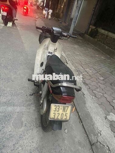 dream liên doanh máy khoẻ lắm ,