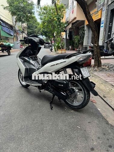 AB 125 đề từ bstp chính chủ máy zin chưa chạm