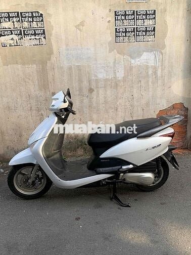 Honda Lead 110 cc phun xăng điện tử chính chủ
