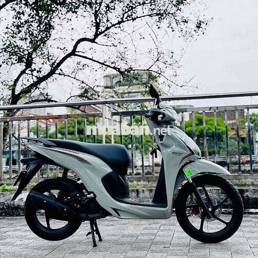 xe vison còn mới 98%