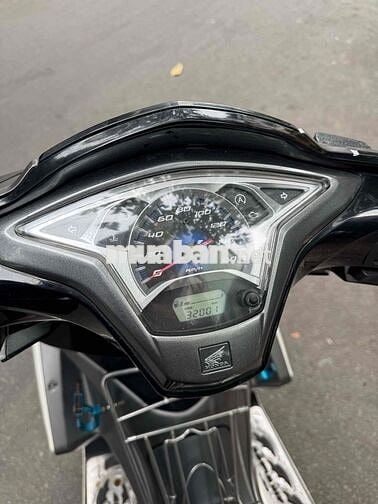 AB 125 đề từ bstp chính chủ máy zin chưa chạm