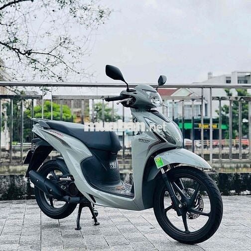 xe vison còn mới 98%