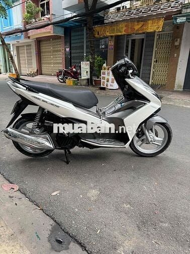 AB 125 đề từ bstp chính chủ máy zin chưa chạm