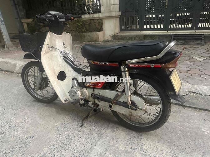 dream liên doanh máy khoẻ lắm ,