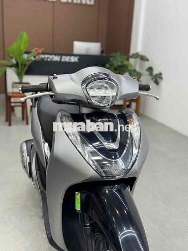 Honda SH Mode ABS 2022 Xám nhám