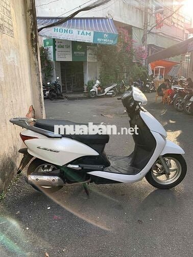 Honda Lead 110 cc phun xăng điện tử chính chủ