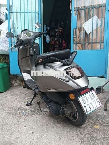 Pass xe 50cc 2024 chính chủ biển tỉnh