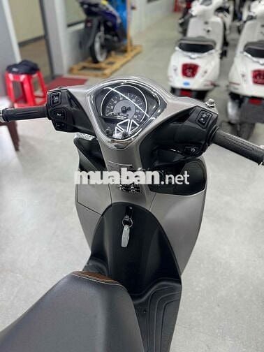 Honda SH Mode ABS 2022 Xám nhám