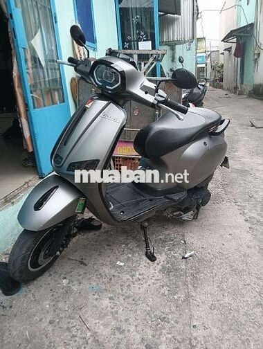 Pass xe 50cc 2024 chính chủ biển tỉnh