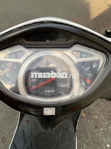 Honda Lead 110 cc phun xăng điện tử chính chủ