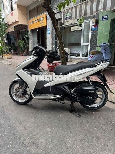 AB 125 đề từ bstp chính chủ máy zin chưa chạm