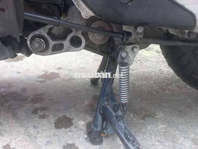 Vision cuối 2016 cọp bstp