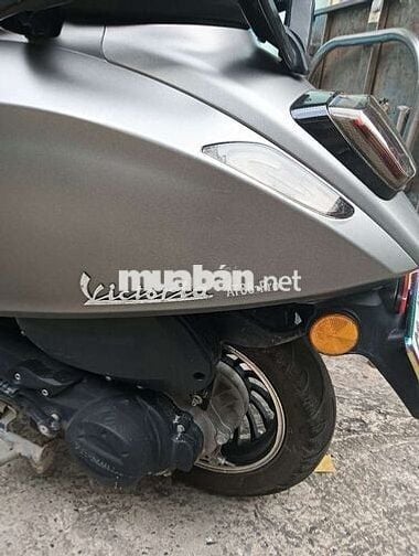 Pass xe 50cc 2024 chính chủ biển tỉnh