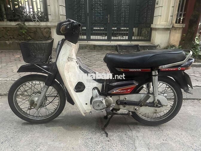 dream liên doanh máy khoẻ lắm ,