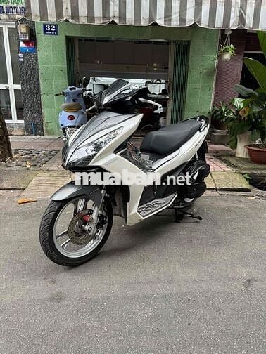 AB 125 đề từ bstp chính chủ máy zin chưa chạm