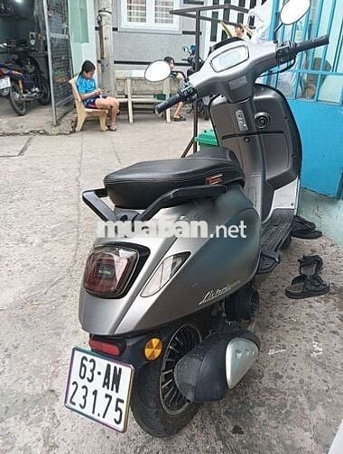 Pass xe 50cc 2024 chính chủ biển tỉnh