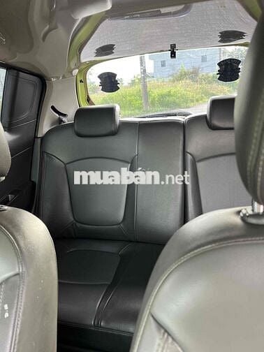 Chevrolet Spark 2014 LTZ 1.0 - 80000 km