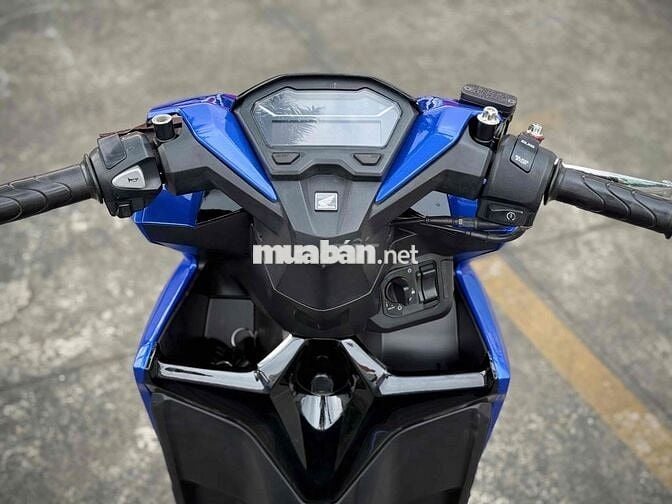 Honda Vario 150 2020 Xanh dương