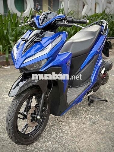 Honda Vario 150 2020 Xanh dương