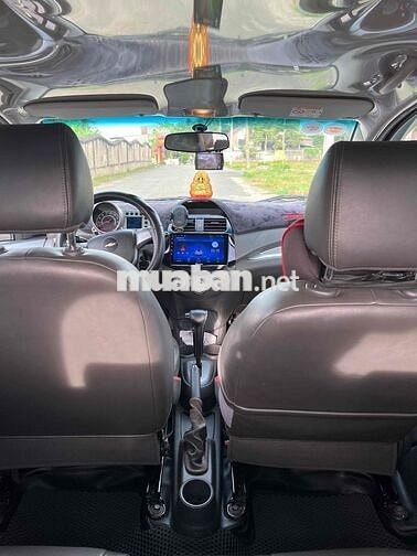 Chevrolet Spark 2014 LTZ 1.0 - 80000 km