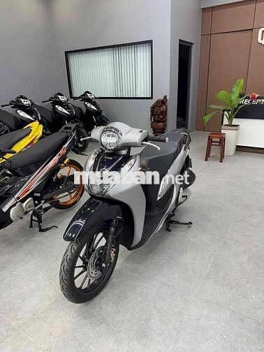 Honda SH Mode ABS 2022 Xám nhám
