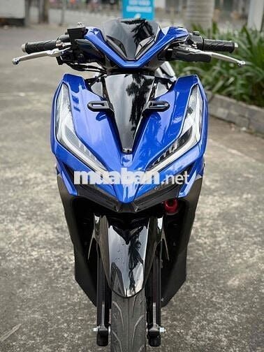 Honda Vario 150 2020 Xanh dương