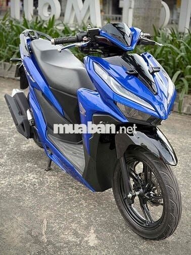 Honda Vario 150 2020 Xanh dương